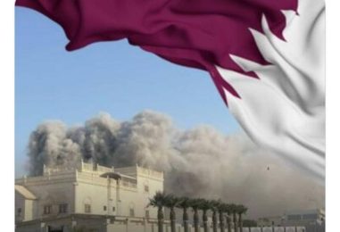 جنایت رژیم صهیونیستی در حمله به برادران حماس در قطر، نقض فاحش حاکمیت کشورها و قوانین بین‌المللی است
