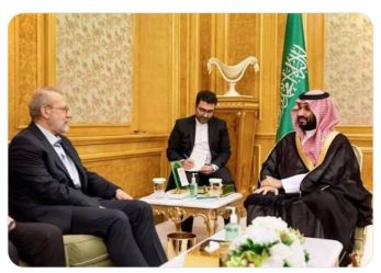 تلاش به سوی منطقه‌ای امن‌تر و اقتصاد قدرتمند