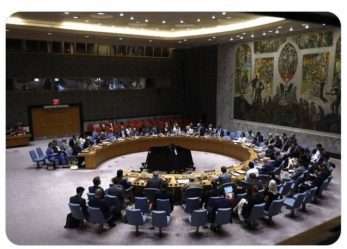 سیاسی‌کاری آشکار و معیارهای دوگانه در نظام بین‌الملل