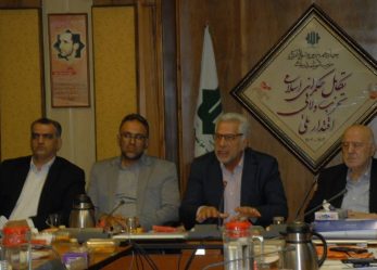 نکو لعل آزاد: ناشنوایان از بودجه کمیته المپیک و پار المپیک هیچ سهمی ندارند