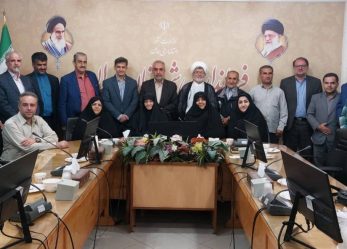  فرماندار همدان: اعتماد مردم و نشاط اجتماعی لازمه مشارکت در انتخابات است