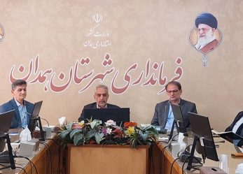 تأکید دبیر حزب مؤتلفه بر حفظ وحدت ملی در آستانه انتخابات شوراها