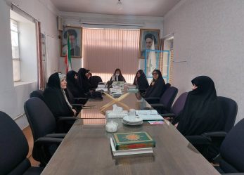 برگزاری جلسات هفتگی قرآن و احکام ویژه بانوان در همدان