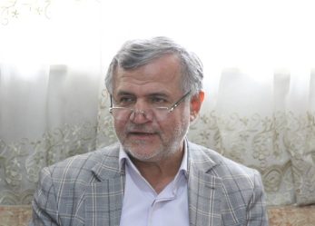 بهتر است آمریکا حد خود را نگاه دارد!    