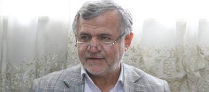 امانی دبیرکل حزب مؤتلفه اسلامی:  آژانس بین المللی انرژی اتمی استقلال خود را با محکوم کردن دستور ترامپ برای آزمایش هسته ای نشان دهد