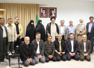 گزارش تصویری اولین دور سفرهای استانی به گلستان