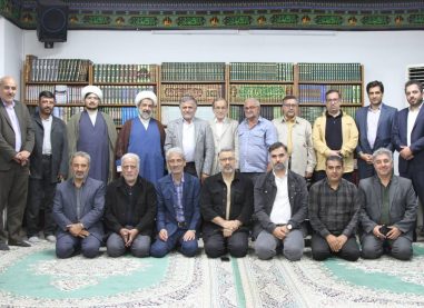 اولین سفر استانی به استان مازندران