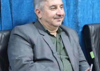 در گفت و گو با قائم مقام حزب مؤتلفه اسلامی استان گلستان مطرح شد: «سفر دبیرکل مؤتلفه به استان گلستان، پیوند سیاست، دین و جامعه در مسیر تقویت حزب»