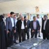دور اول سفر استانی دبیرکل حزب موتلفه‌اسلامی به استان زنجان