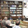 دور اول سفر استانی دبیرکل حزب موتلفه‌اسلامی به استان زنجان