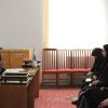 دور اول سفر استانی دبیرکل حزب موتلفه‌اسلامی به استان زنجان
