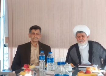 تأکید بر وحدت و همفکری جریان‌های سیاسی در همدان