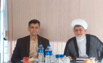 تأکید بر وحدت و همفکری جریان‌های سیاسی در همدان