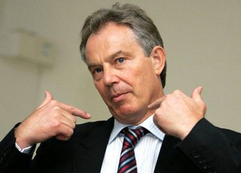 بریتانیای ذلیل