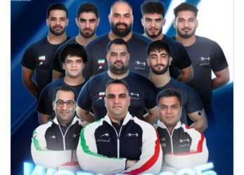 پیروزی تاریخی