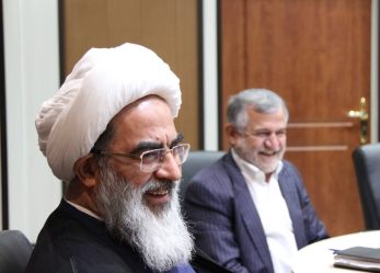 آیت‌الله فاضل لنکرانی: حزب مؤتلفه اسلامی همواره بازوی دین و انقلاب و امام و رهبری است