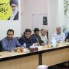 گزارش تصویری جلسه دبیرکل حزب موتلفه اسلامی با اعضای شورای استان تهران