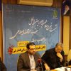 نشست خبری معاون امور بین‌الملل حزب مؤتلفه اسلامی با حضور اصحاب رسانه