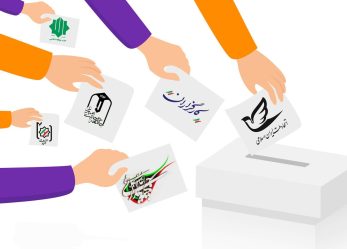 احزاب سیاسی و انتخابات