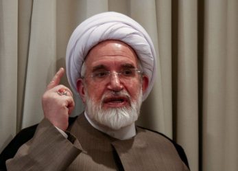 ارکستر سمفونیک براندازی!