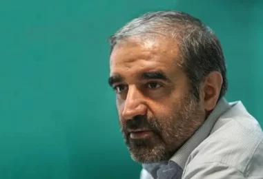 وارونه‌نویسی تاریخ!