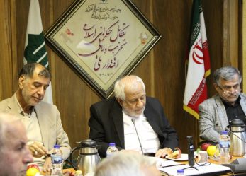 در نشست مشترک اعضای شورای مرکزی حزب موتلفه اسلامی و جامعه اسلامی مهندسین: حمایت از دولت و مجلس مستقر