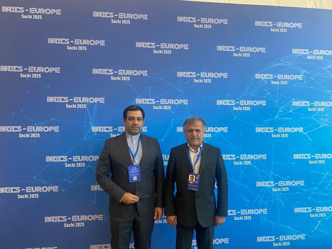 اجلاس بریکس_اروپا