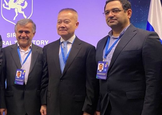 تقویت همکاری‌های حزبی ایران و چین در حاشیه کنفرانس بین‌المللی سوچی