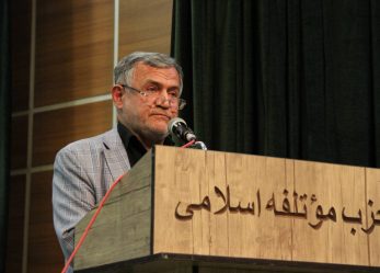 محمدعلی امانی در دوازدهمین آیین بزرگداشت استاد عسگراولادی: او نماد اخلاق‌مداری و انصاف سیاسی بود