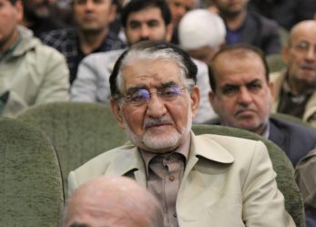 تجلیل آل‌اسحاق از مرحوم حبیب‌الله عسگراولادی؛ الگوی باور، ایمان و عمل در عرصه سیاست و دیانت