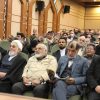 دوازدهمین آیین بزرگداشت مرحوم عسگراولادی