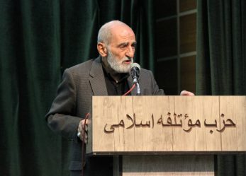  عقربه قطب‌نمای زندگی مرحوم عسگراولادی همواره رضای خدا را نشان می‌داد