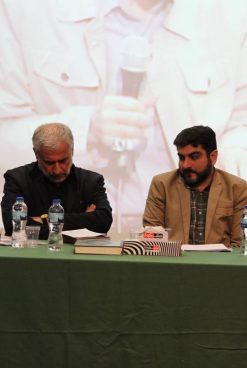 در دوازدهمین آیین بزرگداشت استاد عسگراولادی: میزگردی با طعم شیرین خاطر‌ه‌گویی از فرزندان تشکیلاتی حبیب‌الله