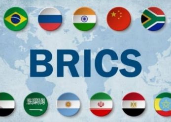 حزب موتلفه اسلامی نماینده احزاب ایران در اجلاس بریکس روسیه