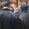 دوازدهمین آیین بزرگداشت مرحوم عسگراولادی