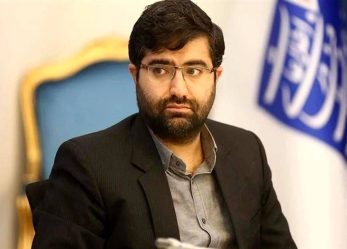 پیام تسلیت دبیرکل حزب موتلفه اسلامی در پی درگذشت همسر و فرزند معاون محترم رییس جمهور   