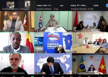 پاسخ قاطع حزب موتلفه اسلامی به یک‌جانبه‌گرایی در اجلاس بریکس پلاس؛ تأکید بر نظم جهانی چندقطبی و محکومیت فشارهای غیرقانونی   