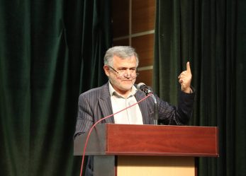 دبیرکل حزب مؤتلفه اسلامی در جشن میلاد حضرت زهرا(س): در حزب موتلفه اسلامی بر این باوریم بدون حضور بانوان حزب ارتقاء نخواهد یافت   