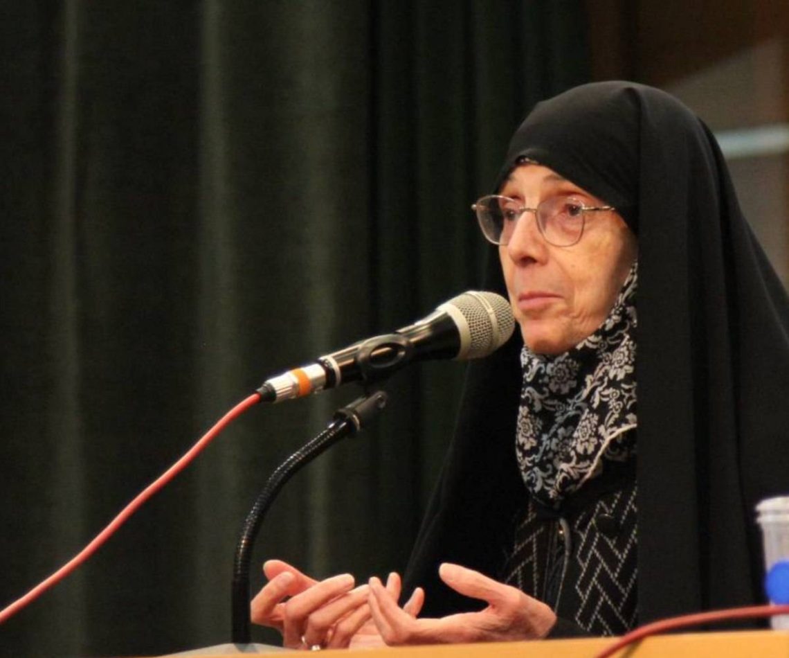 جشن میلاد کوثر