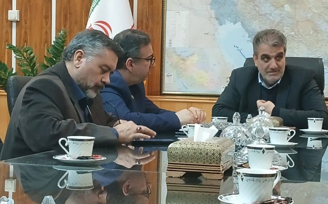 سفر استانی دبیرکل حزب موتلفه اسلامی به استان سمنان