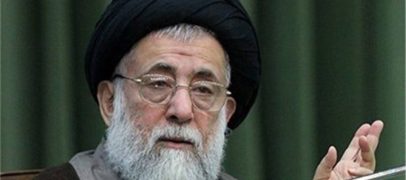 پیام تسلیت دبیرکل حزب موتلفه اسلامی در پی ارتحال آیت‌الله علی شفیعی نماینده خبرگان رهبری   