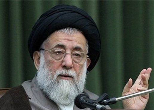 پیام تسلیت دبیرکل حزب موتلفه اسلامی در پی ارتحال آیت‌الله علی شفیعی نماینده خبرگان رهبری   