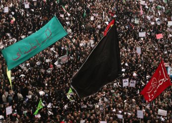 بیانیه حزب مؤتلفه اسلامی به مناسبت ۹ دی و ششمین سالگرد شهادت سرادر سپهبد حاج قاسم سلیمانی   