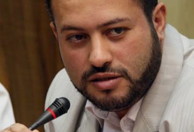 عضو شورای مرکزی حزب مؤتلفه اسلامی در گفتگو با شما بررسی کرد: تشکل‌های دانشجویی؛ موتور محرک آرمان‌گرایی و عدالت‌خواهی