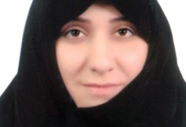 عضو شورای مرکزی حزب مؤتلفه اسلامی در گفتگو با شما تأکید کرد: ضرورت شبکه‌سازی زنان مسلمان در برابر تمدن غرب 