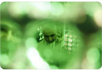 سردارشهیدحاج قاسم سلیمانی: حزب مؤتلفه اسلامی در ایران تنها حزبی‌ست که قدمت دارد و حزب ولایی و خدایی است