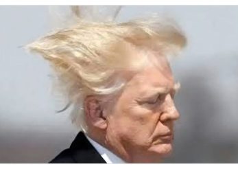 ملت ‎#ایران با اتحاد مقدس توی دهن ترامپ خواهند زد