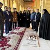 گرامیداشت مرحومین و تکریم از پیشکسوتان حزب موتلفه اسلامی توسط جوانان به مناسبت میلاد امیرالمومنین حضرت علی (علیه‌السلام)