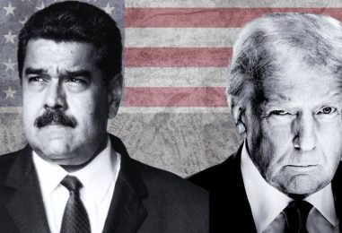 موضع معاون امور بین‌الملل حزب موتلفه اسلامی در پی حملات آمریکا به ونزوئلا   