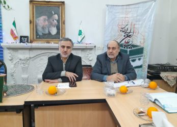 محمد سراج نماینده مردم تهران: انتخابات تناسبی فرصتی برای مشارکت بالای احزاب و تشکل‌ها و گروه‌های سیاسی است   